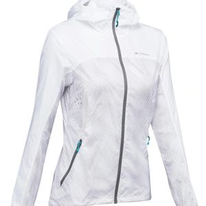 Decathlon Quechua FH500 Hiking Jacket